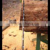 FY138 High Quality Tungsten Chain Saw Good Design Gasoline Chainsaw for Wood Cutting 3/8" thumbnail-4