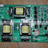 1-16S Lithium Ion and Lifepo4 Batteries BMS thumbnail-3