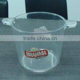 7000ML PS Large Plastic Beer Ice Bucket For Party