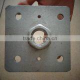 Photovoltaic Panel Mounting System China Supplier on Sale thumbnail-1