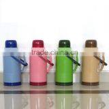 Plastic Flask thumbnail-4