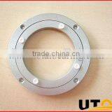 12" (300*10/12mm) Aluminum Lazy Susan Bearing, Turntable Bearing Without Noise thumbnail-1