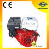 9 hp 177 Gasoline Engine,single Cylinder Air Cooled Gasoline Engine thumbnail-1