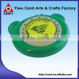 Hot Sale Lovely Bear Shape BMI Tape Measure Scale thumbnail-6