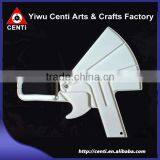 Hot Sale Fitness Skinfold Body Fat Caliper Measurement Tool thumbnail-6