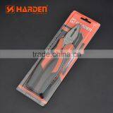 Industry Line Combination Plier OEM ODM Style Handle Combination Tools thumbnail-3