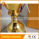 High-end Golf Trophy Metal Awards Sport Gifts for Promotion thumbnail-4