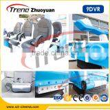 Easy Operate High Profit Various 5D Effect New Products 5D Cinema 5D Theater 5D Movie 5D Chair 5D Seat thumbnail-2