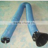 HOT Sale 99.99% Industrial Welding Fume Purifier /welding Smoke Purifier thumbnail-6