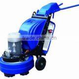 granite Terrazzo polishing and grinding machine