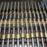 Long Lifetime QT450 Rotavator Gearbox thumbnail-6