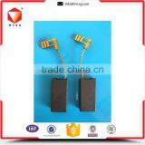 First Grade High Pure Power Tool Carbon Brush China Supplier thumbnail-4