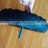 Butterfly Pattern Wheelbarrow Wheel With High Quality thumbnail-5