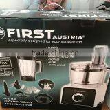 National One Juicer Maker Set Strip Cutting Portable Mixer Sharp SS Meat Blade Grinder Blender thumbnail-6