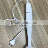 Two Speed Control Plastic Leg Electric Hand Blender thumbnail-5