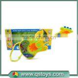 New Product 2016 Toy for Kid the Plastic Guitar With EN71 thumbnail-1