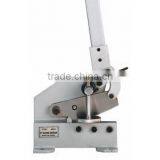 10" Hand Cutting Machine/ Hand Shear BM20704 thumbnail-2