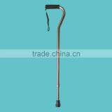 Elderly Walking Stick ALuminium Alloy Folding Cane Walking Sticks thumbnail-2