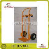 Four Wheel Hand Truck HT1842 thumbnail-2