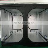 Highly Reflective Fabric Durable Mylar Indoor Hydroponics Plant Grow Tent thumbnail-5