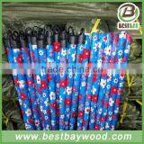 Hot Sale Top Quality Nature Wooden Broom Handle Manufacturer/wooden Stick thumbnail-3