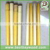 150*3.6cm Wooden Shovel Handle With Cheap Price thumbnail-4