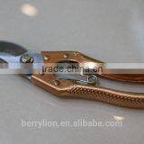 Berrylion Hot Sale Gardening Shears 65# Steel Gardening Bypass Pruner thumbnail-3