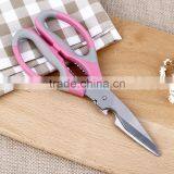 Superior Quality Student Scissors With Tpr Soft Handle Students Scissors thumbnail-3