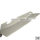 High Quality Circle Handle Stainless Steel Fruit Peeler thumbnail-6