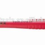 CZ-3002 Machinist Hammer With Rubber Handle thumbnail-1