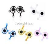 2Pcs Zero Any Touch Screen for Mobile Phone Arcade Game Control Tablet Joystick thumbnail-4