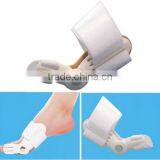 Cheap Day Night Bunion Splint Big Toe Corrector Hallux Valgus Straightener Foot Care thumbnail-2