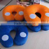 Travel Pillow W/Ipod Speakers thumbnail-1