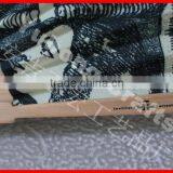 Environmental and Cheap Hand Folding Wood Fan thumbnail-3