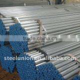 Carbon Steel ERW Pipe/round Pipe thumbnail-2