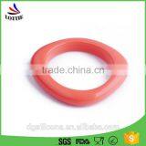 China Manufacturer BPA Free Silicone Wristbands 100% Food Grade Silicone Wrist Band thumbnail-4