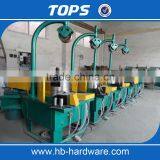 Good Quality Straight Line Steel Wire Rod Wire Drawing Machine thumbnail-5