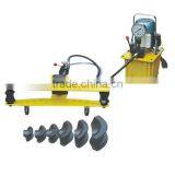 Pipe Bender - Electric/hydraulic Type - PB23E02W thumbnail-1