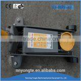 Quick Lift 3.5T Hydraulic Low Profile Service Jack thumbnail-3