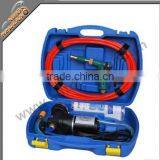 12V Portable High Pressure Mini Car Cleaner Car Washer thumbnail-1