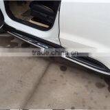 SUV 4x4 Side Step for HONDA XRV thumbnail-1
