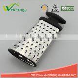 WCGT316 Vegetable Kitchen Graters Stainless Steel Cheese Carrot Grater Great Kitchen Helper thumbnail-1