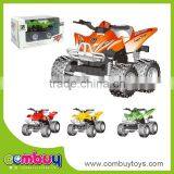 Hot Selling High Quailty Inertia Mini Car Spring Metal Motorcycle Model thumbnail-1