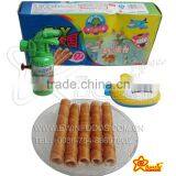 Yummy Egg Roll Cream Biscuit ,Camera Toy thumbnail-1