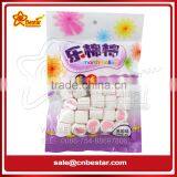 Heart Shape Marshmallow In Bag Packing thumbnail-2