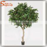 Fiber Glass Model Tree Factory Wholesale Artificial Decorative Tree Stumps To Canada thumbnail-6