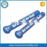 Custom Cheap Inflatable Thunder Stick