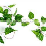 5PCS 7.5FT Artificial IVY Vine Fake Foliage Garland Plant Grape Vine thumbnail-2