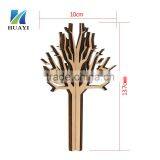 MP002 Crazy Tree Long Flat Perfume Wood Stick thumbnail-3