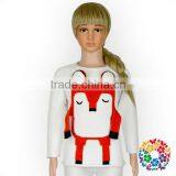 Lovely Fox Print Baby Sweater Knitted Pattern Long Sleeve Sweaters Baby Winter Pullover Sweater thumbnail-1